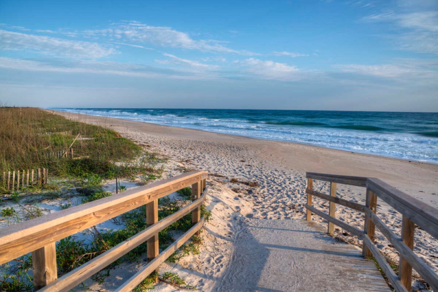 New Smyrna Beach, Florida