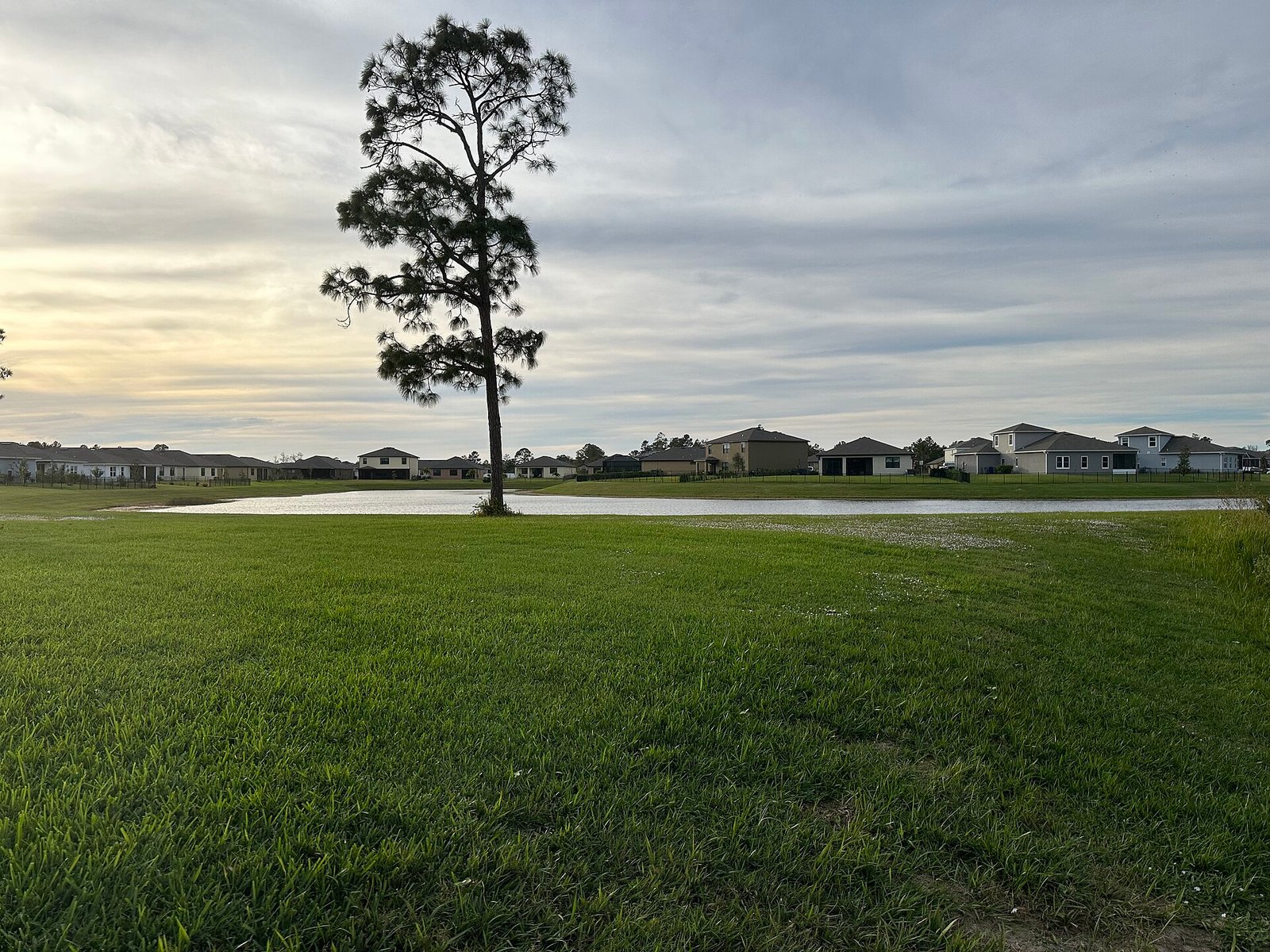 Sanford, Florida