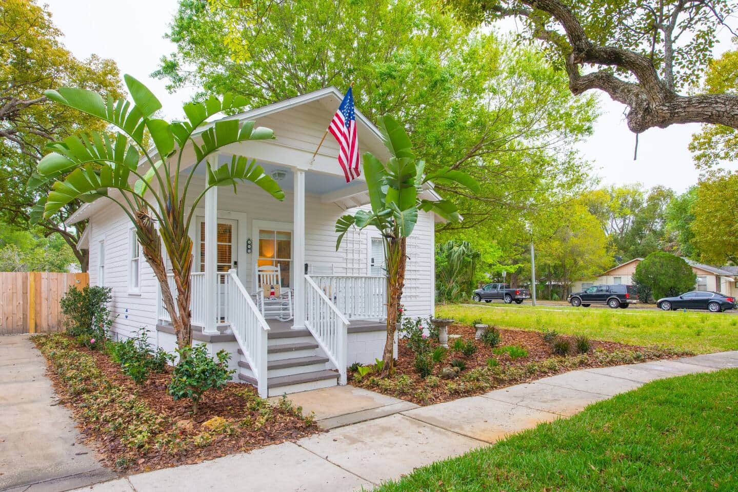 The Shed in Sanford, Florida